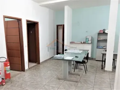 Imóvel Comercial à venda, 86m² no Jardim Paulista, Ribeirão Preto