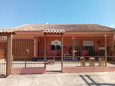Casa com 3 Quartos à venda, 191m² no Uglione, Santa Maria