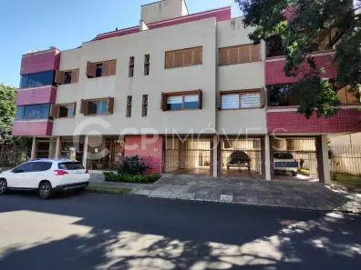 Cobertura com 3 Quartos à venda, 220m² no Jardim Itu, Porto Alegre