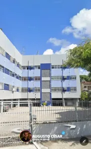 Apartamento com 3 Quartos à venda, 81m² no Encruzilhada, Recife