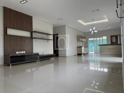 Casa de Condomínio com 3 Quartos à venda, 225m² no Itapeva, Votorantim