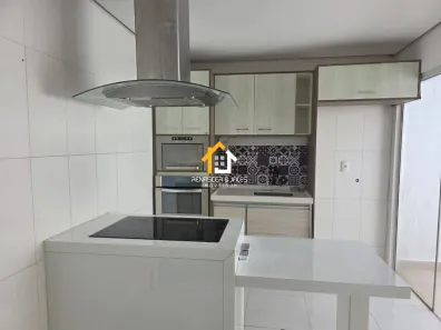 Casa de Condomínio com 3 Quartos para alugar, 85m² no Condomínio Residencial Parque da Liberdade V, São José do Rio Preto