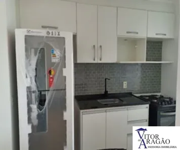 Apartamento com 2 Quartos à venda, 51m² no Vila Vitório Mazzei, São Paulo