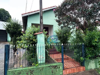 Casa com 2 Quartos à venda, 270m² no Vila Esperança, Santo Antônio de Posse