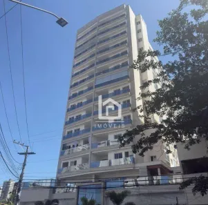 Apartamento com 2 Quartos para alugar, 73m² no Praia de Itaparica, Vila Velha