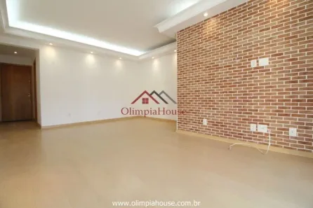 Apartamento com 3 Quartos à venda, 94m² no Vila Olímpia, São Paulo