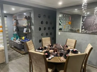 Apartamento com 3 Quartos à venda, 75m² no Quitandinha, Petrópolis