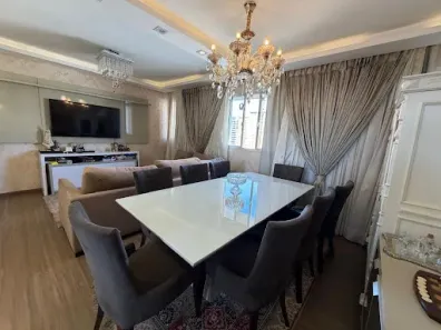 Apartamento com 2 Quartos à venda, 104m² no Zona 01, Maringá