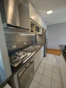 Apartamento com 3 Quartos à venda, 79m² no Capão Raso, Curitiba