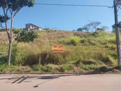 Lote/Terreno à venda, 360m² no Núcleo Residencial Porto Seguro, Itatiba