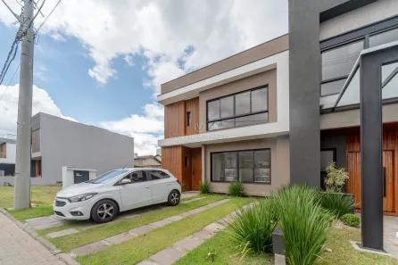 Casa de Condomínio com 3 Quartos à venda, 167m² no Ipanema, Porto Alegre