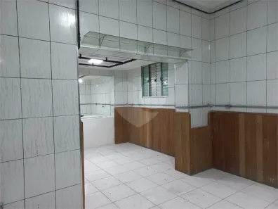 Ponto Comercial para alugar, 50m² no Aclimação, São Paulo