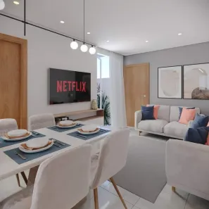 Apartamento com 2 Quartos à venda, 44m² no Santa Rita (Barreiro), Belo Horizonte