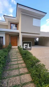 Casa de Condomínio com 4 Quartos para alugar, 650m² no Tamboré, Santana de Parnaíba