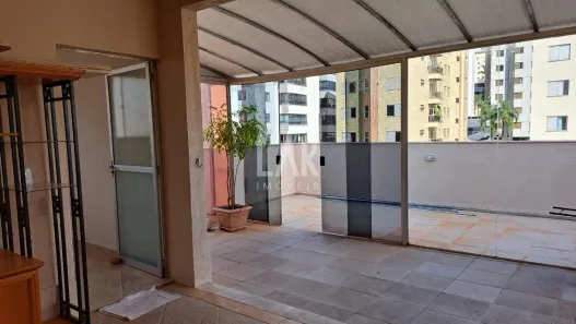 Cobertura com 5 Quartos à venda, 240m² no Buritis, Belo Horizonte