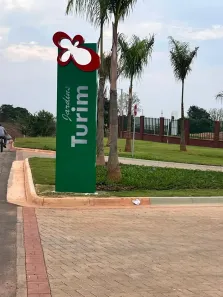 Lote/Terreno à venda, 259m² no Jardins Turim, Senador Canedo