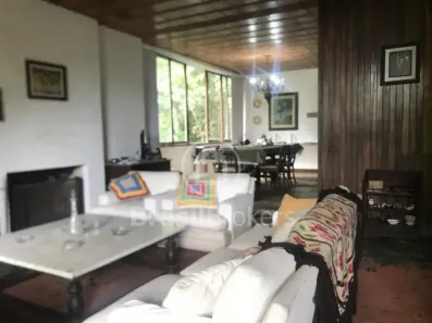 Casa de Condomínio com 6 Quartos à venda, 380m² no São Conrado, Rio de Janeiro