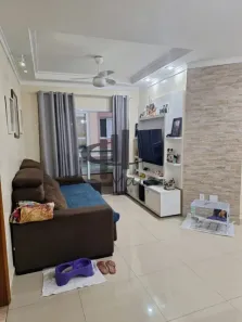 Apartamento com 3 Quartos à venda, 90m² no Santa Maria, São Caetano do Sul