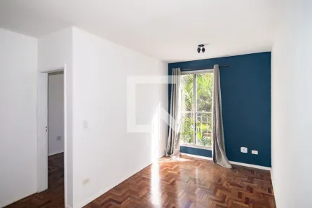 Apartamento com 1 Quarto à venda, 37m² no Bela Vista, São Paulo
