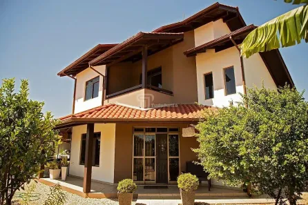 Casa com 3 Quartos à venda, 190m² no Pinheira, Palhoça