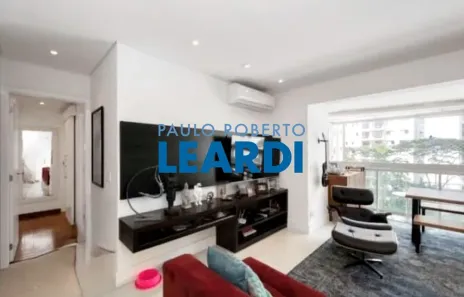Apartamento com 3 Quartos à venda, 93m² no Vila Olímpia, São Paulo