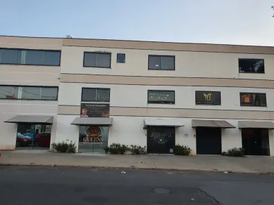 Sala Comercial para alugar, 40m² no São Bernardo, Campinas