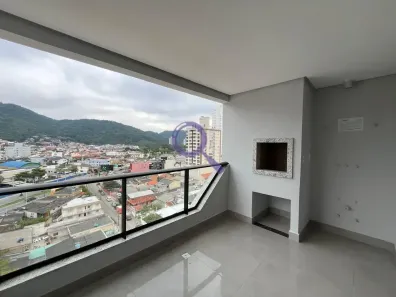 Apartamento com 2 Quartos à venda, 74m² no Fazenda, Itajaí