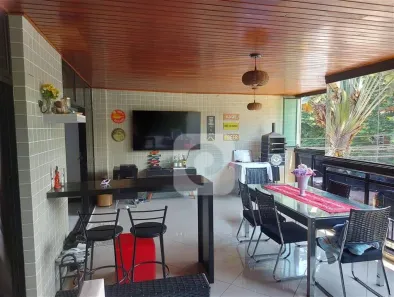 Apartamento com 3 Quartos à venda, 118m² no Recreio dos Bandeirantes, Rio de Janeiro