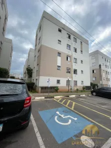 Apartamento com 2 Quartos à venda, 49m² no Canjica (Terra Preta), Mairiporã