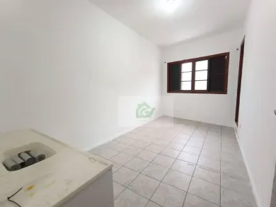 Sala Comercial para alugar, 60m² no Centro, Caraguatatuba