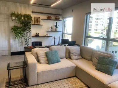Apartamento com 2 Quartos à venda, 73m² no Jardim Fonte do Morumbi, São Paulo