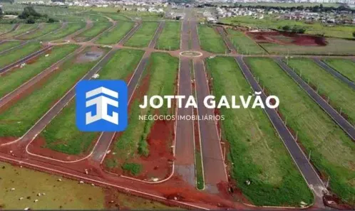 à venda, 1000m² no Parque Bellaville, Hortolândia