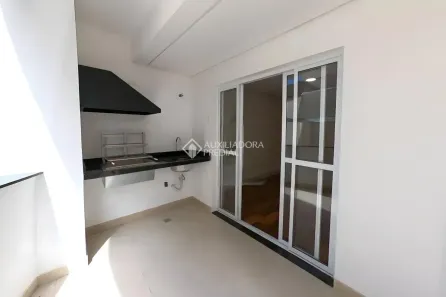 Apartamento com 3 Quartos à venda, 127m² no Paraíso, Santo André