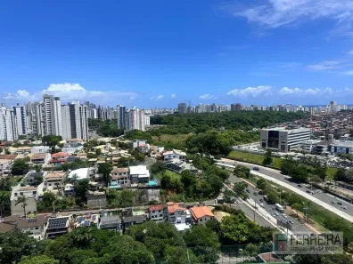 Apartamento com 4 Quartos para venda ou aluguel, 328m² no Horto Florestal, Salvador