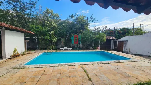 Casa com 6 Quartos à venda, 452m² no Recreio dos Bandeirantes, Rio de Janeiro