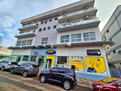 Sala Comercial à venda, 146m² no Centro, Campo Bom