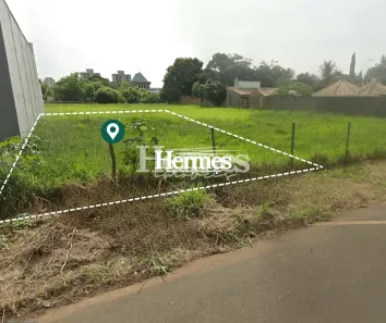 Lote/Terreno para alugar, 10m² no Santa Terezinha, Paulínia