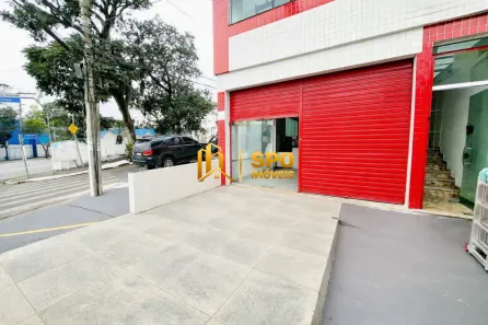 Sala Comercial para alugar, 100m² no Jardim do Carmo, São Paulo