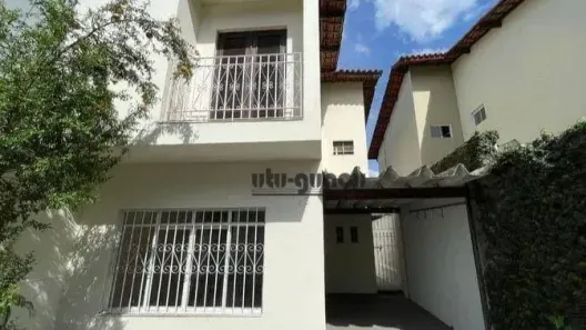 Casa com 3 Quartos à venda, 150m² no Vila Nova, Itu