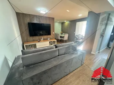 Apartamento com 2 Quartos à venda, 80m² no Boa Vista, São Caetano do Sul