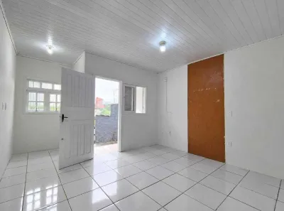 Apartamento com 1 Quarto para alugar, 40m² no Vila Nova, Novo Hamburgo