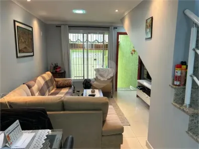 Sobrado com 2 Quartos à venda, 95m² no Parque São Domingos, São Paulo