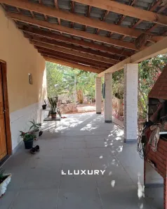 Fazenda/Sítio com 3 Quartos à venda, 280m² no Vila Sao Jose, Bonfinópolis