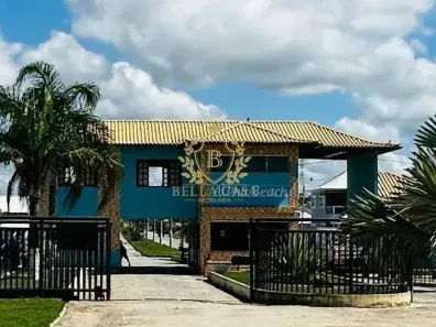Lote/Terreno à venda, 318m² no Fazendinha, Araruama