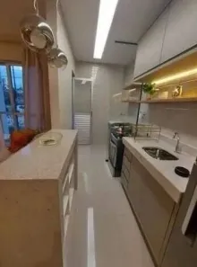 Apartamento com 2 Quartos à venda, 51m² no Tapanã (Icoaraci), Belém