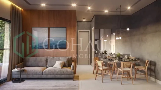 Apartamento com 3 Quartos à venda, 73m² no Barra da Tijuca, Rio de Janeiro