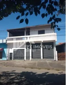 Ponto Comercial à venda, 193m² no Jamaica - Praia, Itanhaém