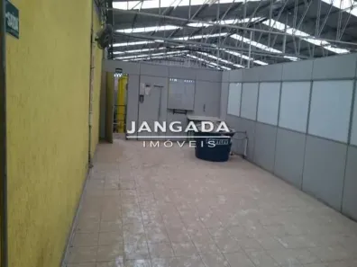 Prédio Residencial à venda, 1250m² no Santa Maria, Osasco