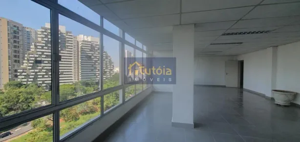 Sala Comercial para alugar, 195m² no Paraíso, São Paulo