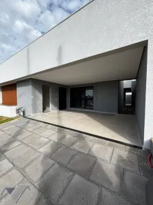 Casa de Condomínio com 3 Quartos à venda, 215m² no Cataratas, Cascavel